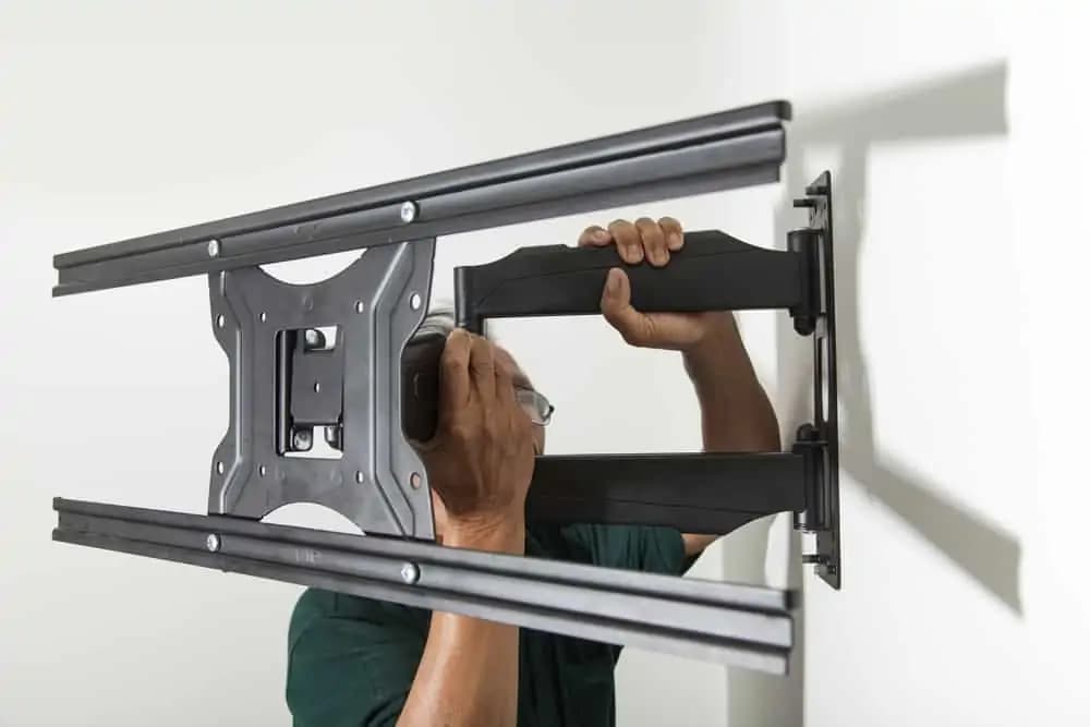 Wall Mounting & Installation